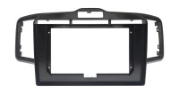 Рамка переходная в Honda Freed (08-16) для дисплея 10 дюймов ТИП 2 Рамка переходная в Honda Freed (08-16) для дисплея 10 дюймов ТИП 2