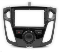 Рамка переходная FORD Focus (11+) для дисплея 9 дюймов  Рамка переходная FORD Focus (11+) для дисплея 9 дюймов