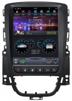 Головное устройство для Opel Astra J (2010-2015) для любых комплектаций Tesla-Style Головное устройство для Opel Astra J (2010-2015) для любых комплектаций Tesla-Style