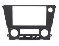 Рамка переходная 2din Subaru Legacy, Outback (03-09) климат, лев руль Рамка переходная 2din Subaru Legacy, Outback (03-09) климат, лев руль