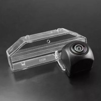 Видеокамера SPD-41 Mazda 6 (09-13), RX-8 (08+) Видеокамера SPD-41 Mazda 6 (09-13), RX-8 (08+)