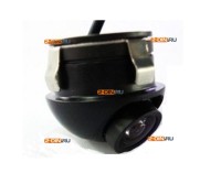 Видеокамера универсальная врезная 402UN Видеокамера универсальная врезная 402UN