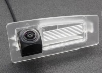 Видеокамера SPD-192 Mazda 3 (13+) седан Видеокамера SPD-192 Mazda 3 (13+) седан