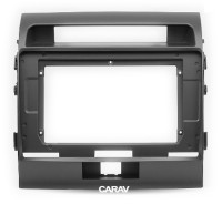 Рамка переходная TOYOTA Land Cruiser 200 (V8) (08-15) для дисплея 10 дюймов Рамка переходная TOYOTA Land Cruiser 200 (V8) (08-15) для дисплея 10 дюймов