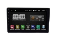 Штатное головное устройство (магнитола) для VW Touareg (2002-2010) Compass L Штатное головное устройство (магнитола) для VW Touareg (2002-2010) Compass L