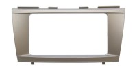 Рамка переходная 2din Toyota Camry, Altis (06-11), 200х100мм Рамка переходная 2din Toyota Camry, Altis (06-11), 200х100мм