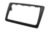 Рамка переходная 2din Skoda Rapid (13+)  Рамка переходная 2din Skoda Rapid (13+)