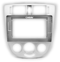 Рамка переходная в CHEVROLET Lacetti 2004-2013; Nubira, Optra 2004-2008; Aveo 2004-2006/ SUZUKI Forenza, Verona 2004-2008/ DAEWOO Gentra 2013-2015 для дисплея 10 дюймов (седан/без климат контроля) Рамка переходная в CHEVROLET Lacetti 2004-2013; Nubira, Optra 2004-2008; Aveo 2004-2006/ SUZUKI Forenza, Verona 2004-2008/ DAEWOO Gentra 2013-2015 для дисплея 10 дюймов (седан/без климат контроля)