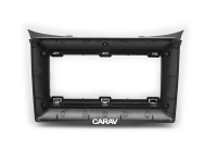 Рамка переходная HYUNDAI i-30; Elantra GT (GD) 2012-2017 для дисплея 9 дюймов Рамка переходная HYUNDAI i-30; Elantra GT (GD) 2012-2017 для дисплея 9 дюймов