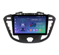 Магнитола для Ford Tourneo Custom 2012-2017 Compas S100 (Базовая версия) Магнитола для Ford Tourneo Custom 2012-2017 Compas S100 (Базовая версия)