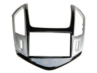 Рамка переходная 2din Chevrolet Cruze 2013+ Рамка переходная 2din Chevrolet Cruze 2013+