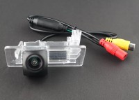 Видеокамера SPD-161 Volkswagen Passat (12+), Skoda Rapid Видеокамера SPD-161 Volkswagen Passat (12+), Skoda Rapid