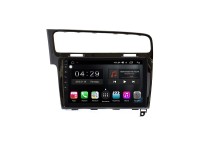 Автомагнитола для Volkswagen Golf 7 (13+) Compass L Автомагнитола для Volkswagen Golf 7 (13+) Compass L