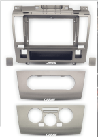Рамка переходная NISSAN Tiida 2004-2011 для дисплея 9 дюймов Рамка переходная NISSAN Tiida 2004-2011 для дисплея 9 дюймов