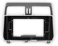 Рамка переходная TOYOTA Land Cruiser Prado (150) (17+) для дисплея 10 дюймов Рамка переходная TOYOTA Land Cruiser Prado (150) (17+) для дисплея 10 дюймов