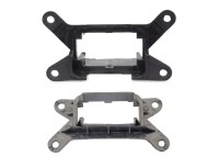 Крепление для кнопки аварийной сигнализации, KIA Cerato, Forte (09-13) Крепление для кнопки аварийной сигнализации, KIA Cerato, Forte (09-13)