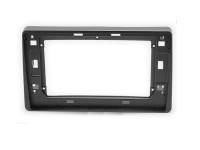 Рамка переходная в Renault Arkana 2019+; Duster 2019+ для дисплея 10 дюймов Рамка переходная в Renault Arkana 2019+; Duster 2019+ для дисплея 10 дюймов