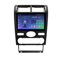 Магнитола для Ford Mondeo 2000-2007 Compas S100 (Базовая версия) Магнитола для Ford Mondeo 2000-2007 Compas S100 (Базовая версия)