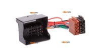 ISO-провод VOLKSWAGEN, AUDI, SKODA, SEAT все модели с Quadlock ISO-провод VOLKSWAGEN, AUDI, SKODA, SEAT все модели с Quadlock