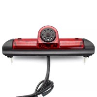 Видеокамера CITROEN Jumper, FIAT Ducato, PEUGEOT Boxer в стоп-фонарь Видеокамера CITROEN Jumper, FIAT Ducato, PEUGEOT Boxer в стоп-фонарь