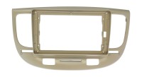 Рамка переходная в Kia Rio (06 - 11) для дисплея 9 дюймов Рамка переходная в Kia Rio (06 - 11) для дисплея 9 дюймов