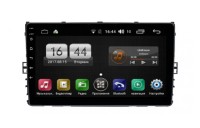 Автомагнитола для Volkswagen Passat B8 2016+, Tiguan 2016+, Terramont , Golf 7 Compass L Автомагнитола для Volkswagen Passat B8 2016+, Tiguan 2016+, Terramont , Golf 7 Compass L