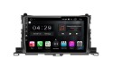 Автомагнитола для Toyota Highlander (14+) Compass L Автомагнитола для Toyota Highlander (14+) Compass L