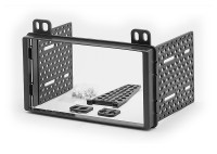 Рамка переходная 2din Ford Escape (01-07), Expedition (97-06) Explorer (95-05) \ LINCOLN Рамка переходная 2din Ford Escape (01-07), Expedition (97-06) Explorer (95-05) \ LINCOLN