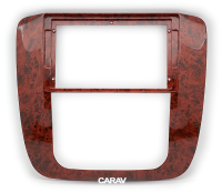 Рамка переходная в CHEVROLET Tahoe (2006-2014) / GMC Yukon (2007-2014) для дисплея 9 дюймов Рамка переходная в CHEVROLET Tahoe (2006-2014) / GMC Yukon (2007-2014) для дисплея 9 дюймов