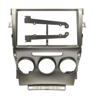 Рамка переходная TOYOTA Verso без климат-контроля (09-16) для дисплея 9 дюймов  Рамка переходная TOYOTA Verso без климат-контроля (09-16) для дисплея 9 дюймов