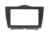 Рамка переходная 2din LADA Granta FL (18+)  Рамка переходная 2din LADA Granta FL (18+)