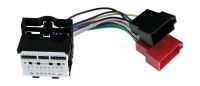 ISO-провод CHEVROLET 2009+ / OPEL 2009+ обратный ISO-провод CHEVROLET 2009+ / OPEL 2009+ обратный