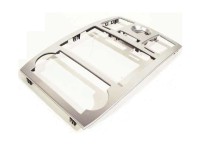 Рамка переходная 2din Chrysler 300C (05-07); Aspen 07+ / DODGE Charger, Magnum, Durango (05-07) / JEEP Grand Cherokee (05-07); Commander (06-07) 1 Рамка переходная 2din Chrysler 300C (05-07); Aspen 07+ / DODGE Charger, Magnum, Durango (05-07) / JEEP Grand Cherokee (05-07); Commander (06-07) 1