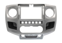 Рамка переходная 9 дюймов ГАЗ Газель Бизнес (GAZ Gazelle Business) 2010 - 2022 Тип 2 Рамка переходная 9 дюймов ГАЗ Газель Бизнес (GAZ Gazelle Business) 2010 - 2022 Тип 2