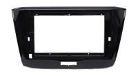 Рамка переходная в VW Passat (10-15) для дисплея 9 дюймов Рамка переходная в VW Passat (10-15) для дисплея 9 дюймов