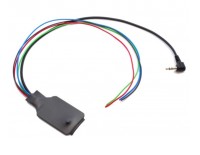 Адаптер кнопок руля Volvo XC90, XC60 Адаптер кнопок руля Volvo XC90, XC60