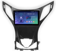 Магнитола для Hyundai Azera 2012-2014 Compas S100 (Базовая версия) Магнитола для Hyundai Azera 2012-2014 Compas S100 (Базовая версия)