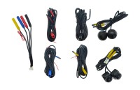 Комплект 4 камер кругового обзора для ГУ Compas Комплект 4 камер кругового обзора для ГУ Compas