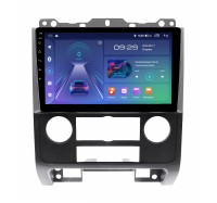 Магнитола для Ford Escape 2007-2012 Compas S100 (Базовая версия) Магнитола для Ford Escape 2007-2012 Compas S100 (Базовая версия)