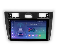 Магнитола для Ford Fiesta 2005-2008 Compas S100 (Базовая версия) Магнитола для Ford Fiesta 2005-2008 Compas S100 (Базовая версия)