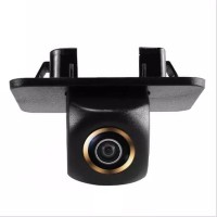 Видеокамера Mazda 2 (2016+) седан Видеокамера Mazda 2 (2016+) седан