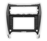 Рамка переходная TOYOTA Camry 2011-2015 для дисплея 10 дюймов   Рамка переходная TOYOTA Camry 2011-2015 для дисплея 10 дюймов
