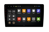 Магнитола на Андроид для Toyota bB (05-16) Compas S100 (Базовая версия) Магнитола на Андроид для Toyota bB (05-16) Compas S100 (Базовая версия)